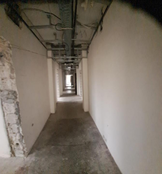 Eforie Sud - zona centrala - hotel P+3E,