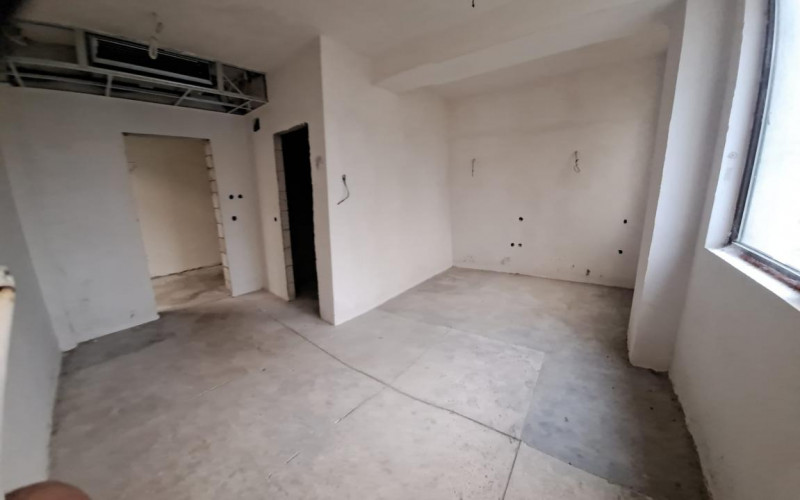 Eforie Sud - zona centrala - hotel P+3E,