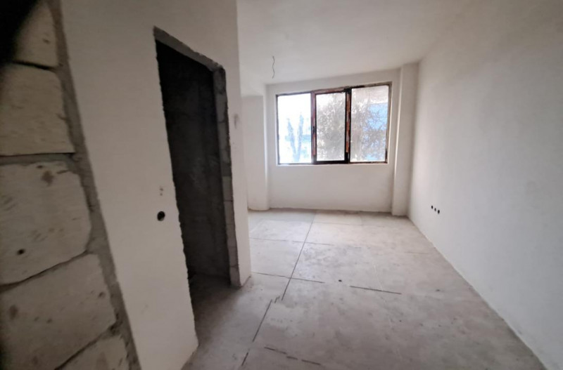 Eforie Sud - zona centrala - hotel P+3E,