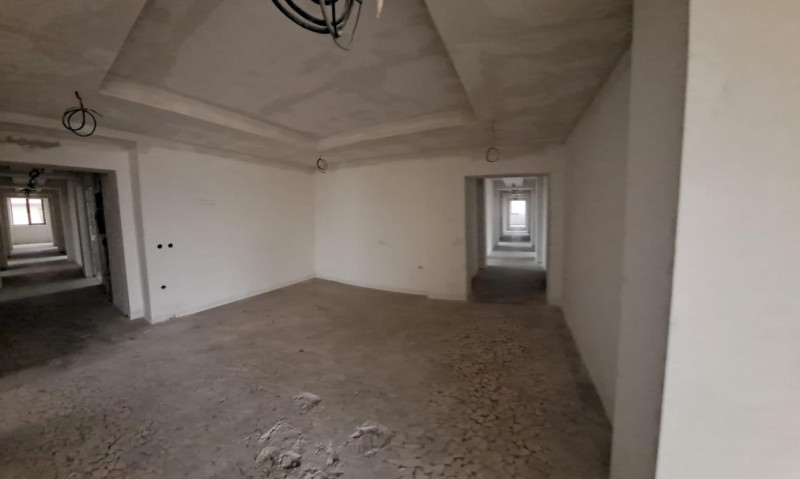 Eforie Sud - zona centrala - hotel P+3E,