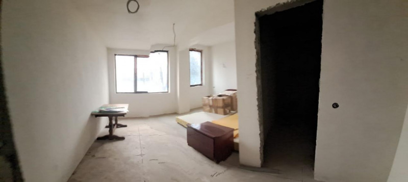 Eforie Sud - zona centrala - hotel P+3E,