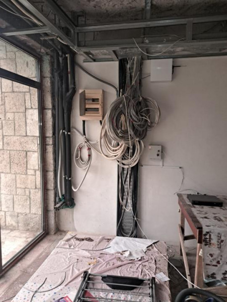 Eforie Sud - zona centrala - hotel P+3E,