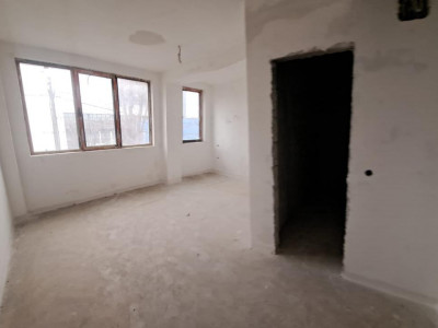 Eforie Sud - zona centrala - hotel P+3E,