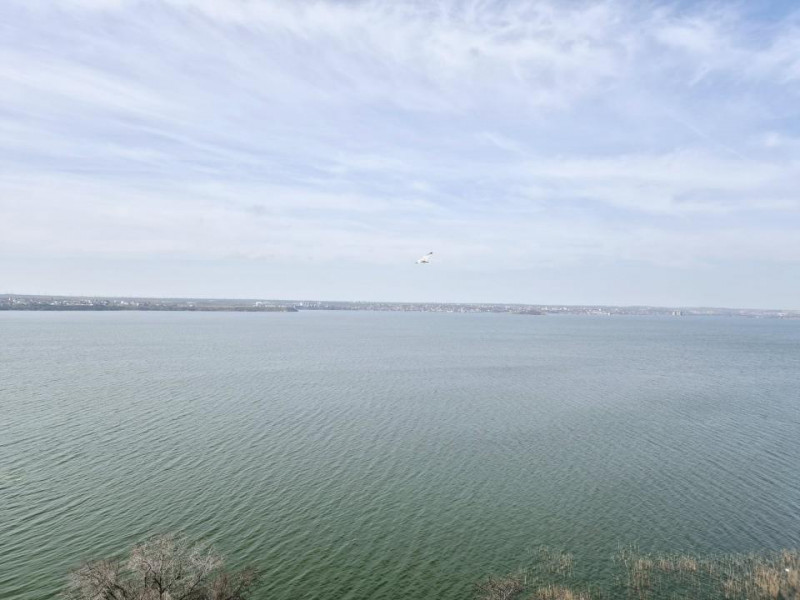 Mamaia - REX - apartament cu terasa si vedere panoramica pe lac