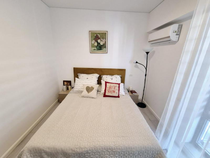 Mamaia - REX - apartament cu terasa si vedere panoramica pe lac