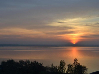 Mamaia - REX - apartament cu terasa si vedere panoramica pe lac