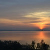 Mamaia - REX - apartament cu terasa si vedere panoramica pe lac