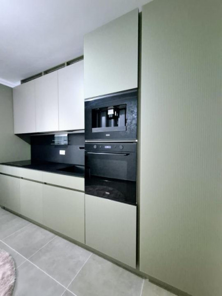 Valu lui Traian - zona linistita - casa moderna cu dotari de lux