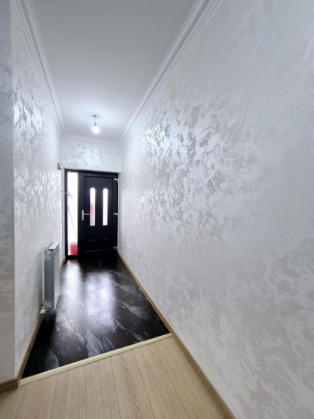 Valu lui Traian - zona linistita - casa moderna cu dotari de lux