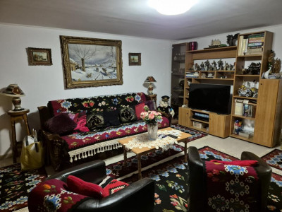 Centru - Piata Grivitei - casa