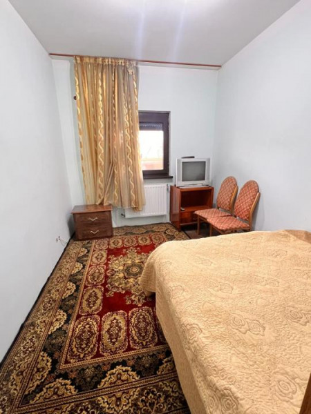 Compozitori - apartament cu potential imens