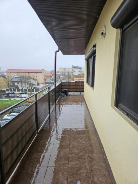 Compozitori - apartament cu potential imens