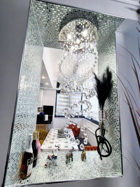 OCAZIE !!! Mamaia Nord - apartament de lux