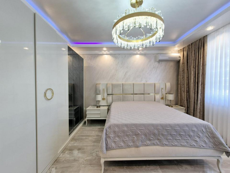 OCAZIE !!! Mamaia Nord - apartament de lux