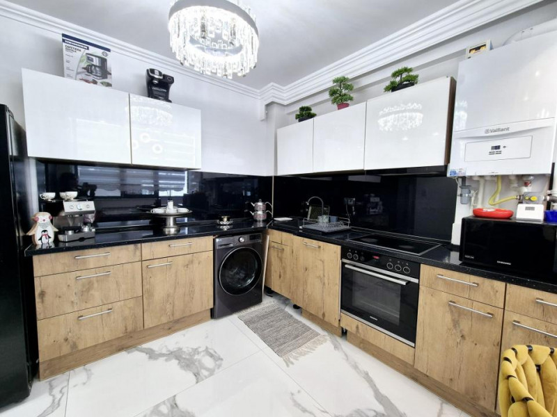 OCAZIE !!! Mamaia Nord - apartament de lux