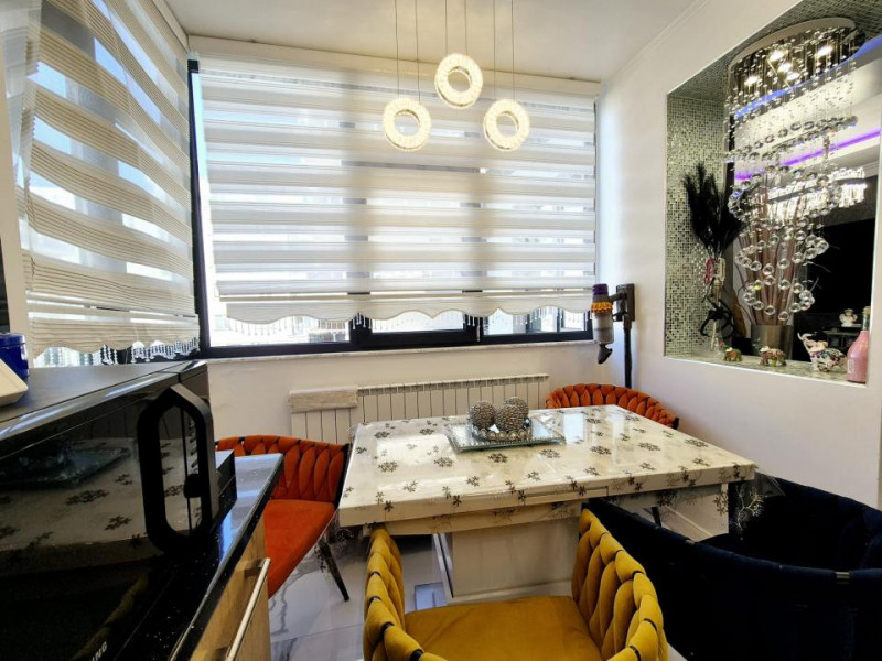 OCAZIE !!! Mamaia Nord - apartament de lux