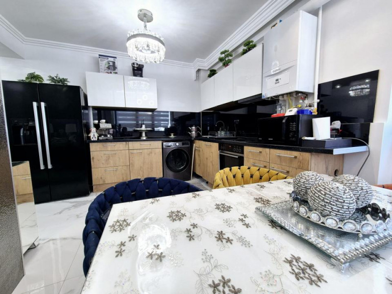 OCAZIE !!! Mamaia Nord - apartament de lux