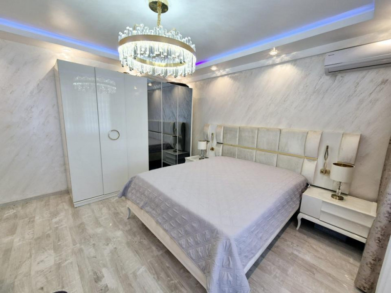 OCAZIE !!! Mamaia Nord - apartament de lux