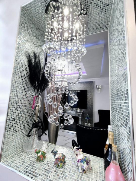 OCAZIE !!! Mamaia Nord - apartament de lux