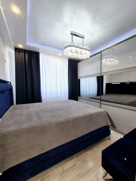 OCAZIE !!! Mamaia Nord - apartament de lux