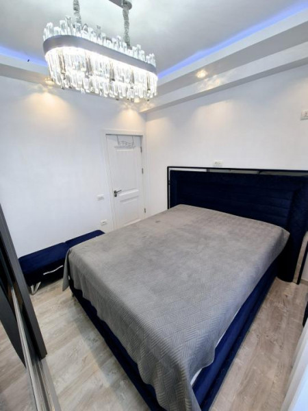 OCAZIE !!! Mamaia Nord - apartament de lux