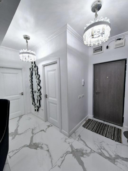OCAZIE !!! Mamaia Nord - apartament de lux