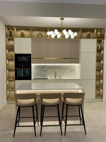 Mamaia - SEA ON - apartament elegant pe malul marii