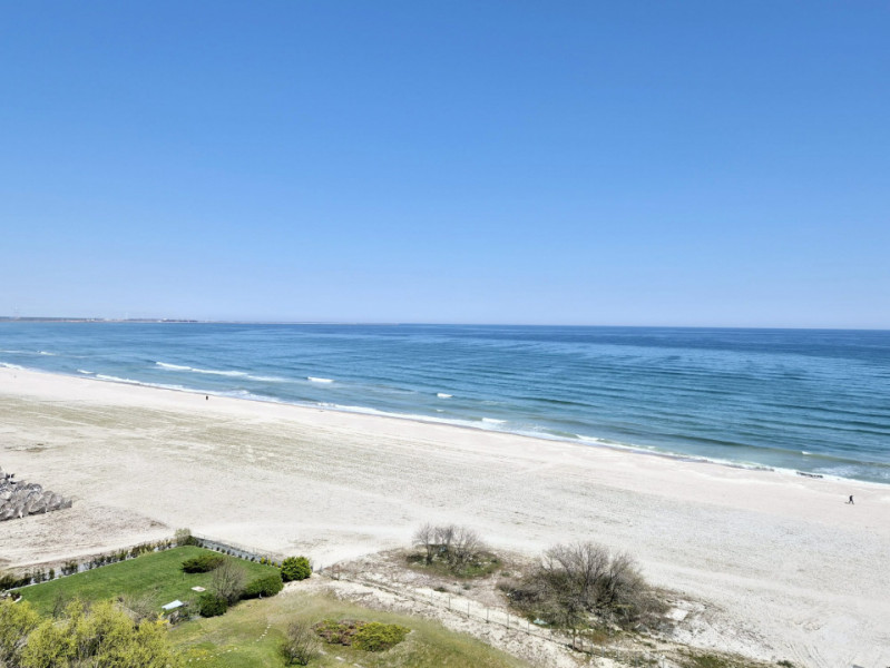 Mamaia - SEA ON - apartament elegant pe malul marii