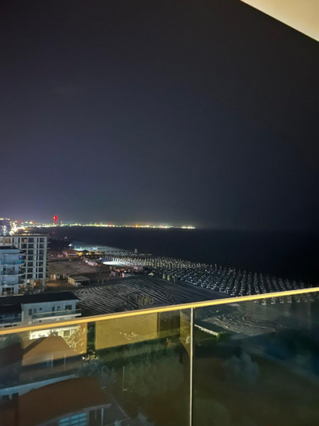 Mamaia - SEA ON - apartament elegant pe malul marii