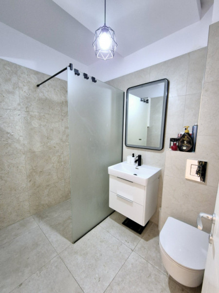 Mamaia - SEA ON - apartament elegant pe malul marii