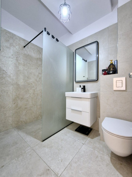 Mamaia - SEA ON - apartament elegant pe malul marii