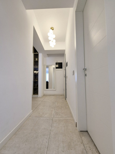 Mamaia - SEA ON - apartament elegant pe malul marii