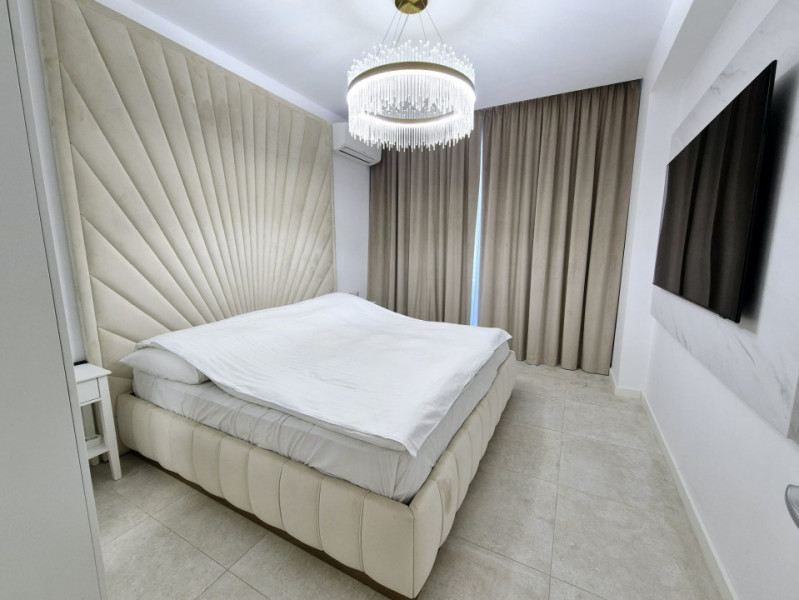 Mamaia - SEA ON - apartament elegant pe malul marii