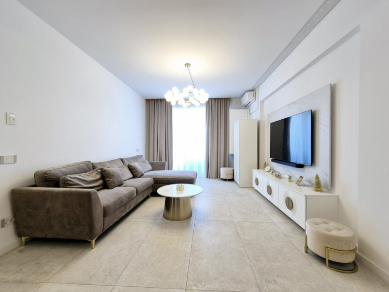 Mamaia - SEA ON - apartament elegant pe malul marii