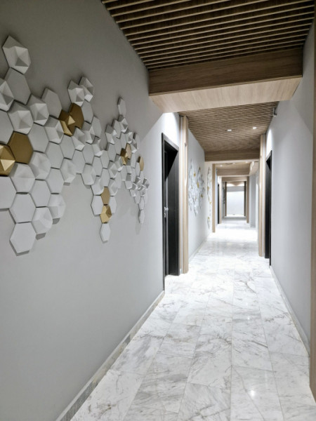 Mamaia - SEA ON - apartament elegant pe malul marii