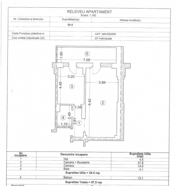 Mamaia - SEA ON - apartament elegant pe malul marii