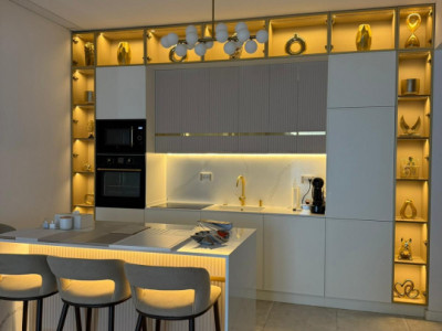 Mamaia - SEA ON - apartament elegant pe malul marii