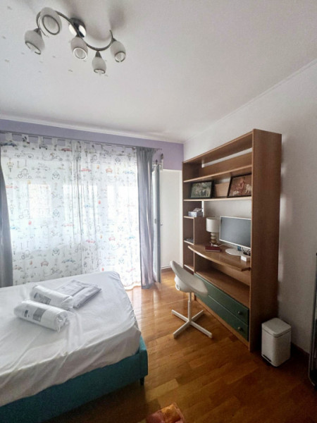 City Mall - apartament 2 camere transformat in 3 camere