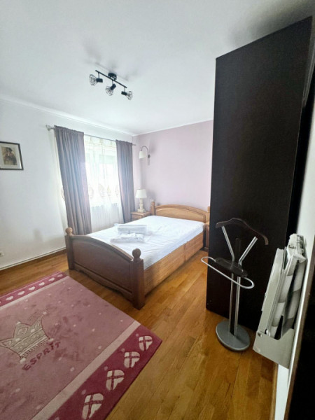 City Mall - apartament 2 camere transformat in 3 camere