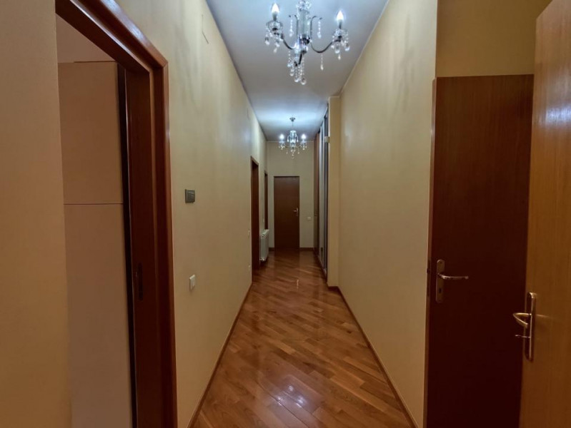 Bucuresti - Dorobanti - str Roma