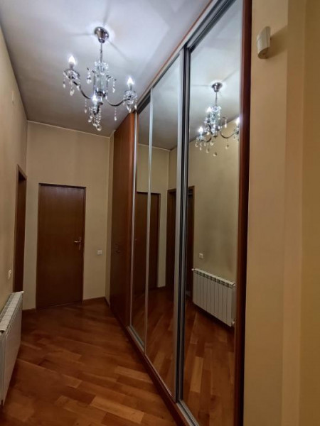 Bucuresti - Dorobanti - str Roma