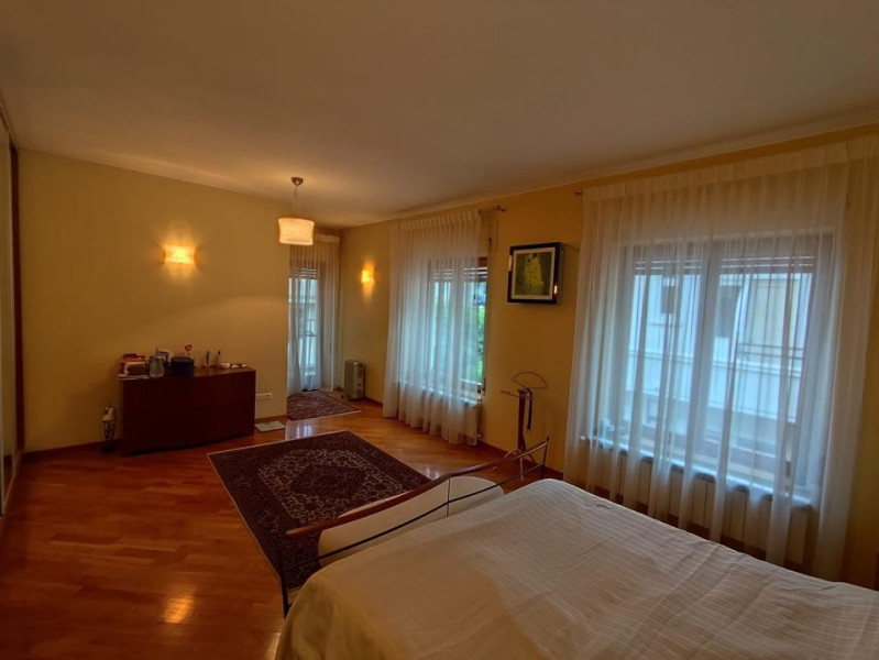 Bucuresti - Dorobanti - str Roma
