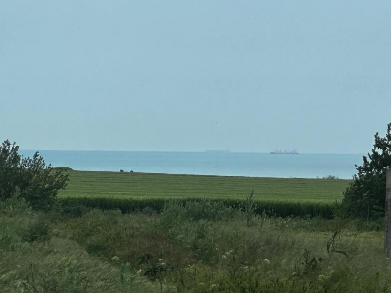 Constanta - Tuzla - teren intravilan 1000mp