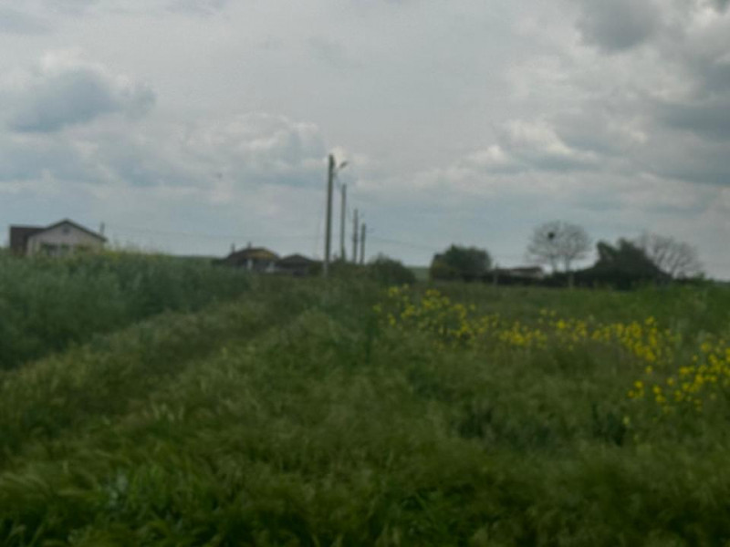 Constanta - Tuzla - teren intravilan 1000mp