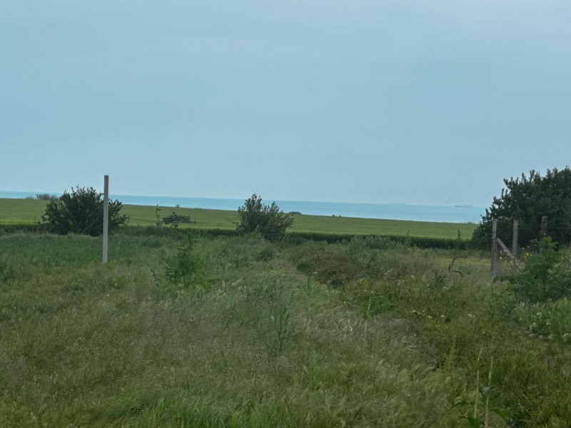 Constanta - Tuzla - teren intravilan 1000mp