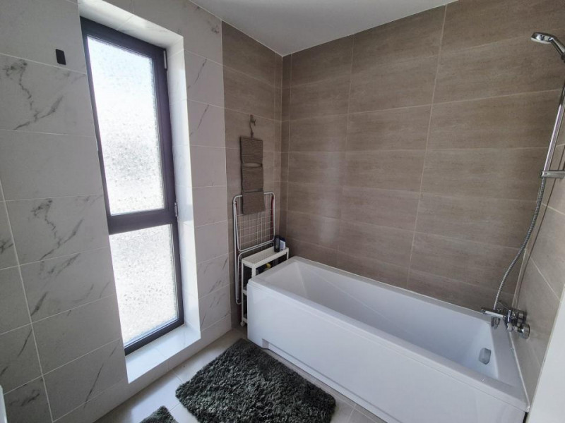 Complex rezidential Tomis Park - apartament de lux