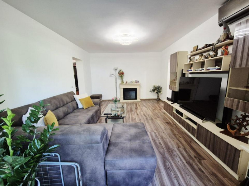 Ultracentral - apartament de familie