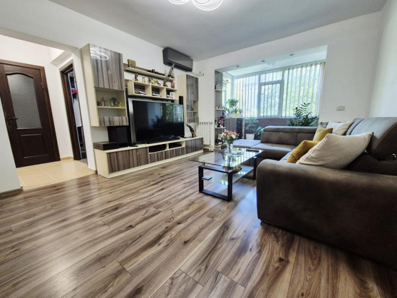 Ultracentral - apartament de familie