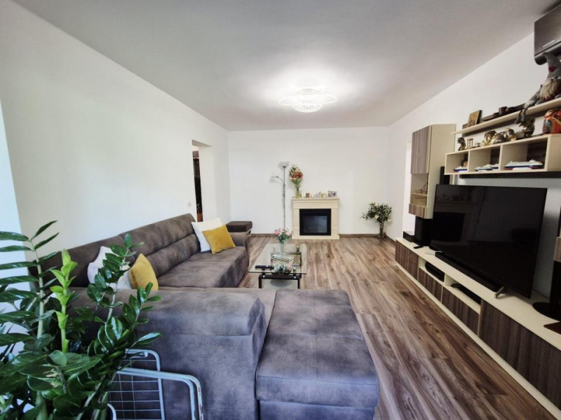 Ultracentral - apartament de familie