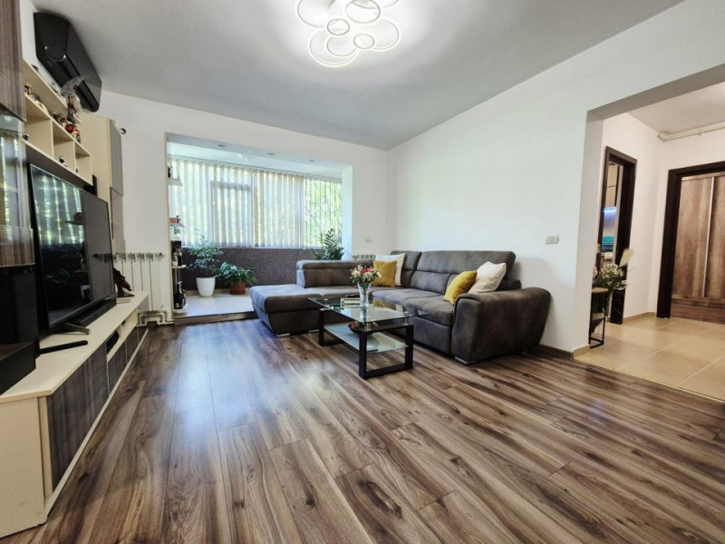 Ultracentral - apartament de familie